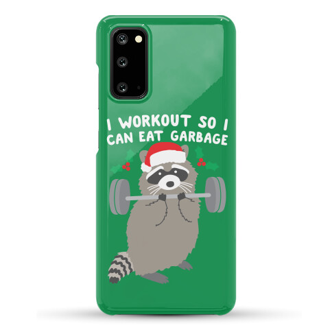 galaxy s9 workout case