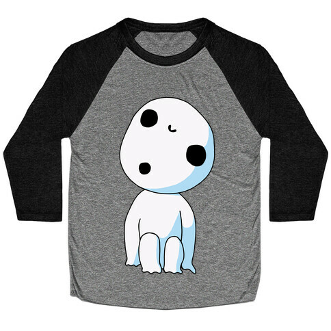 Kodama Baseball Tee