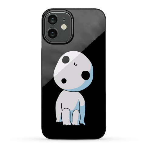 Princess Mononoke Studio Ghibli Phone Case For iphone 11 13 12