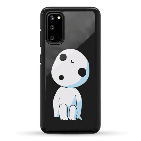 Spirited Away Poster Studio Ghibli iPhone 12 Pro Case