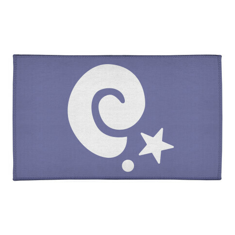 Animal Crossing Fossil Welcome Mat