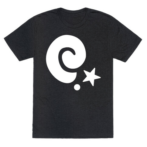 Animal Crossing Fossil T-Shirt