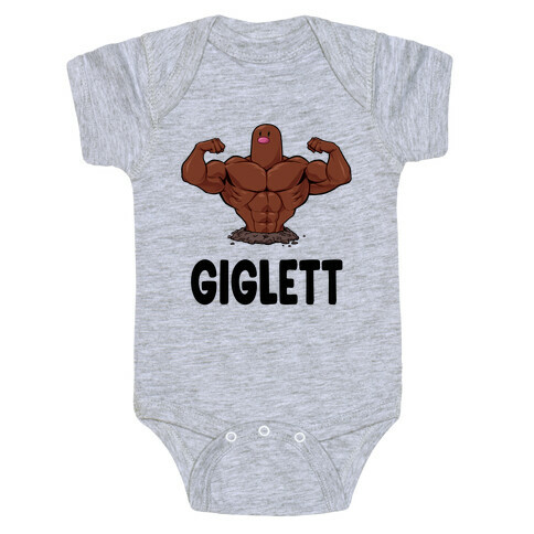 Gigglet Baby One-Piece