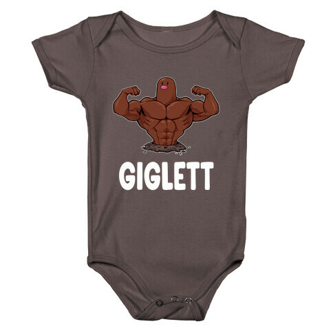 Gigglet Baby One-Piece