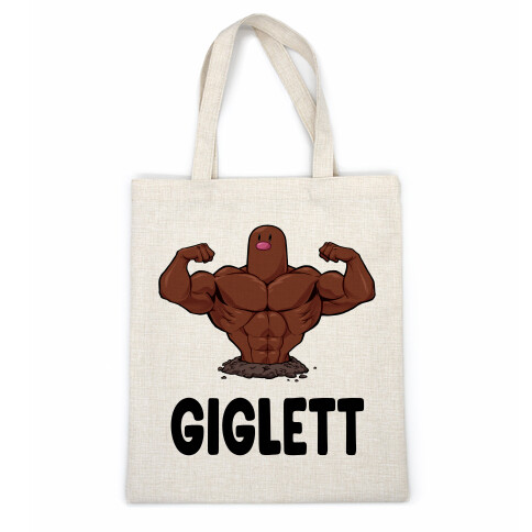 Giglett Casual Tote