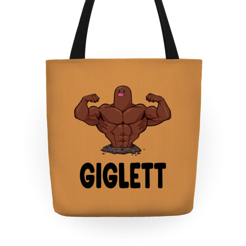 Giglett Tote