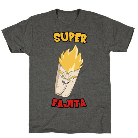 Super Fajita T-Shirt