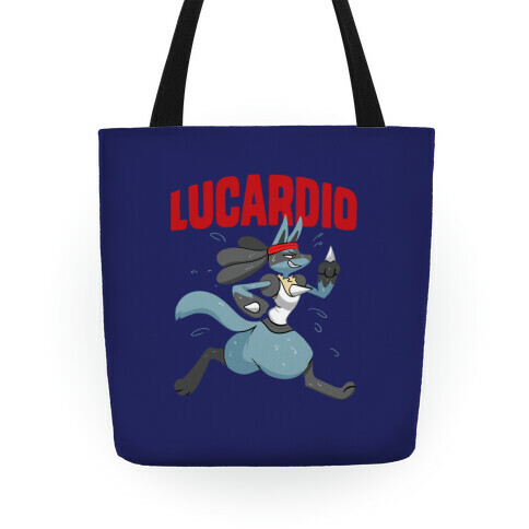 Lucardio Tote