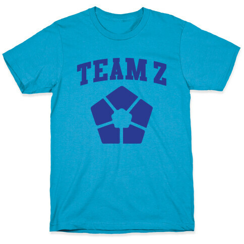 Team Z T-Shirt