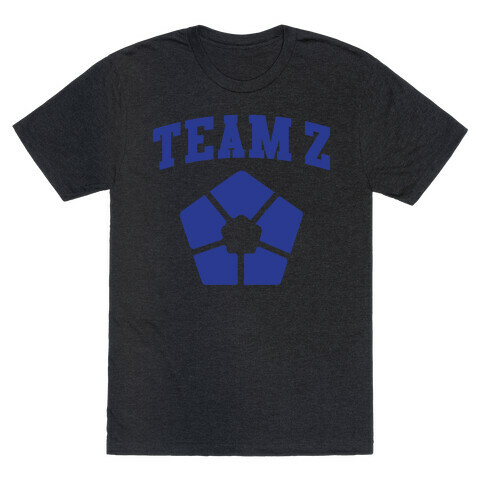 Team Z T-Shirt