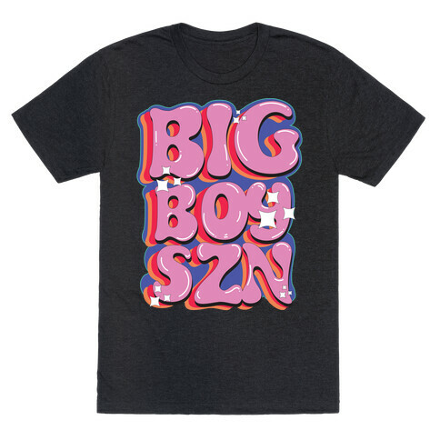 Big Boy SZN T-Shirt