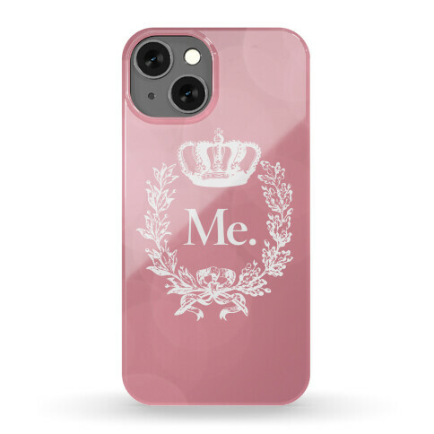 The Royal Me Phone Case