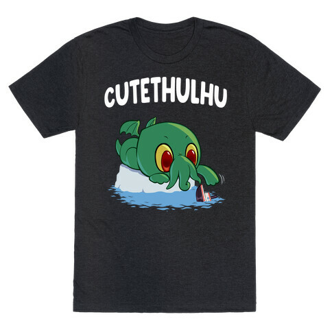 Cutethulhu T-Shirt