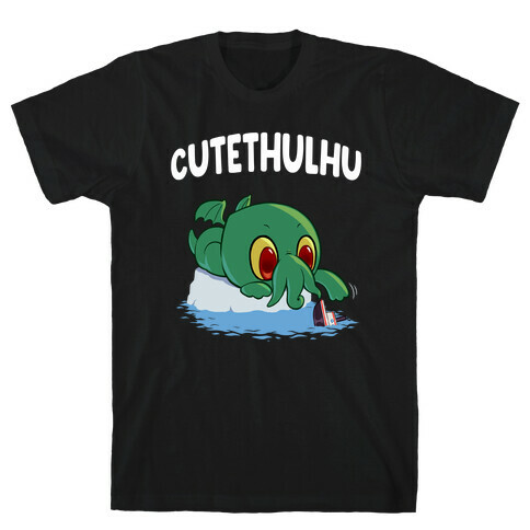 Cutethulhu T-Shirt