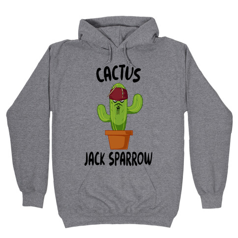Cactus Jack Sparrow Hooded Sweatshirt