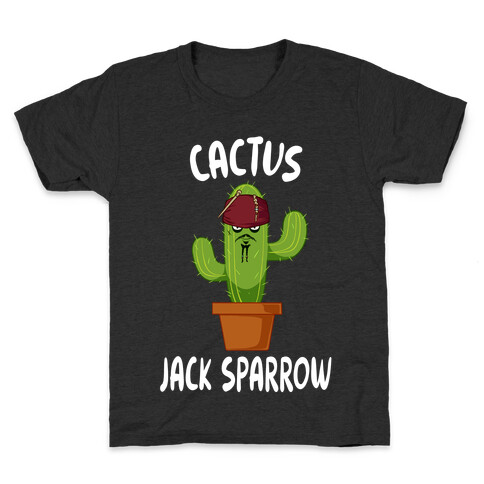 Cactus Jack Sparrow Kids T-Shirt