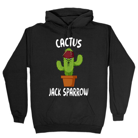 Cactus Jack Sparrow Hooded Sweatshirt