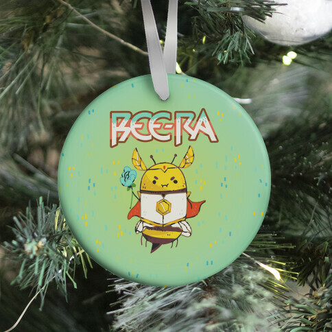 Bee-Ra Ornament