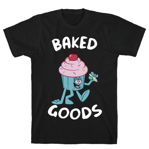 Baked Goods T-Shirt