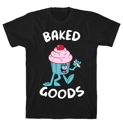 Baked Goods T-Shirt