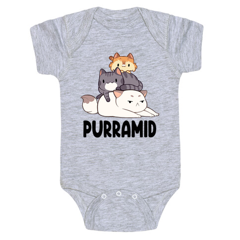 Purramid Baby One-Piece
