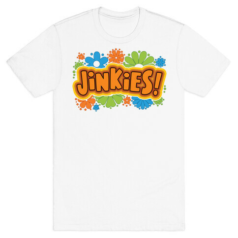 Jinkies! T-Shirt