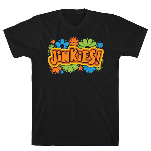 Jinkies! T-Shirt