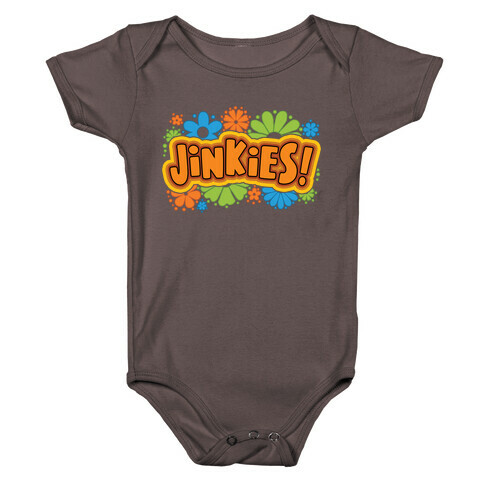 Jinkies! Baby One-Piece