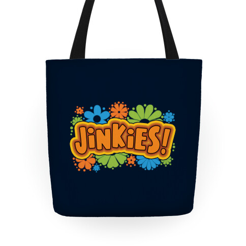 Jinkies! Tote