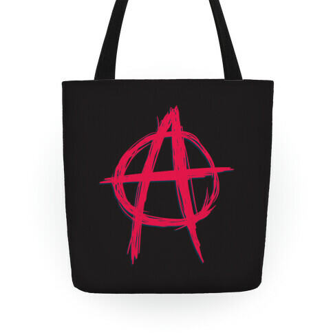 Anarchy Tote