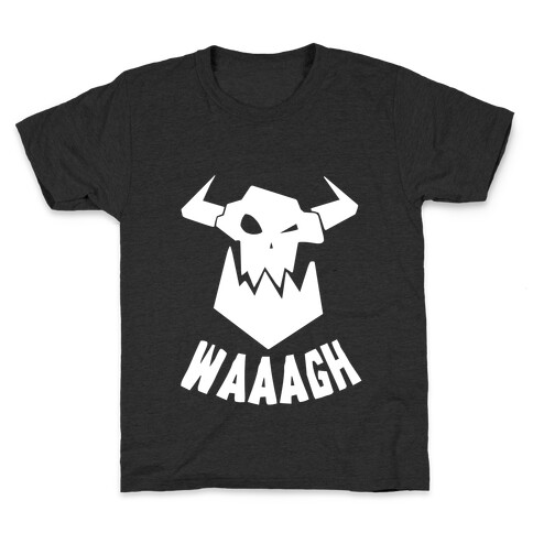 WAAAGH Kids T-Shirt