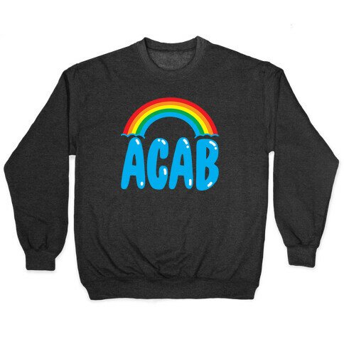 ACAB Pullover