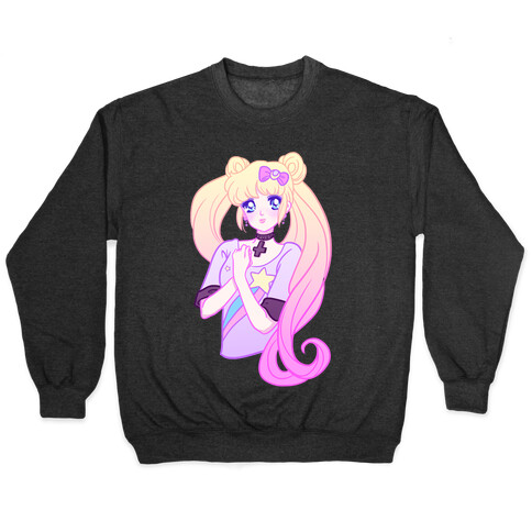 Dream Moon Parody Pullover