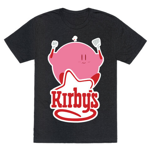 Kirby's T-Shirt