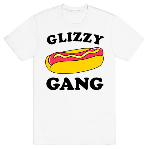 Glizzy Gang T-Shirt