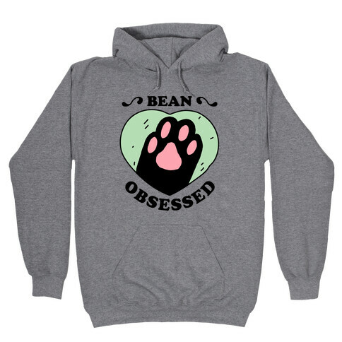 BEAN OBSESSED Hooded Sweatshirt