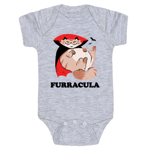 Furracula Baby One-Piece