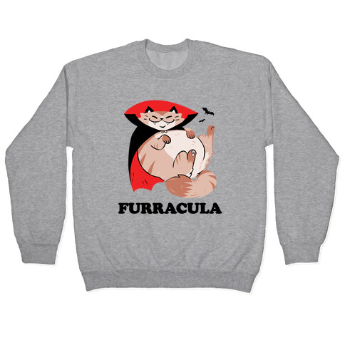 Furracula Pullover