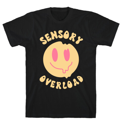 Sensory Overload T-Shirt