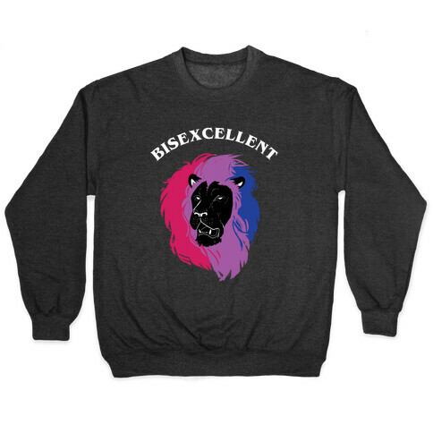 Bisexcellent Pullover