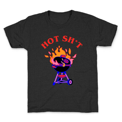 Hot Sh*t  Kids T-Shirt