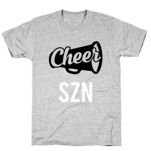  Cheer Szn T-Shirt