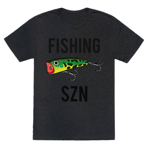 Fishing Szn T-Shirt