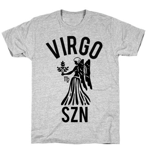 Virgo Szn T-Shirt