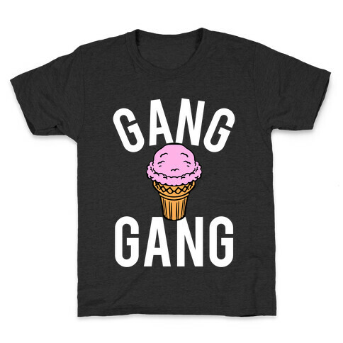 Gang Gang Kids T-Shirt