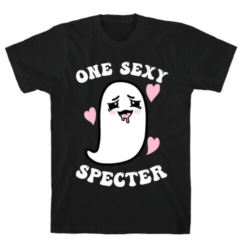 One Sexy Specter  T-Shirt