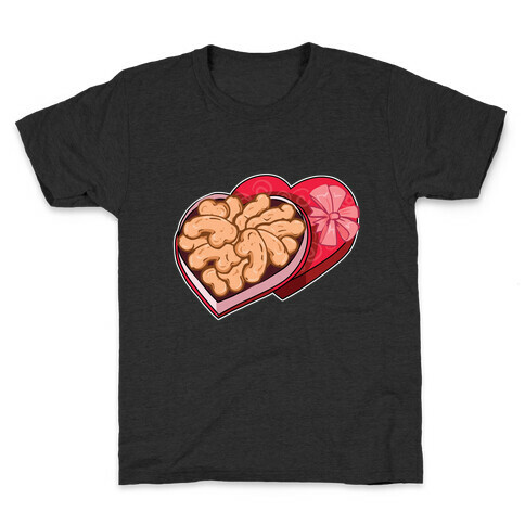 Valentine's Peen Cookies (NSFW)  Kids T-Shirt