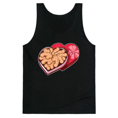 Valentine's Peen Cookies (NSFW)  Tank Top