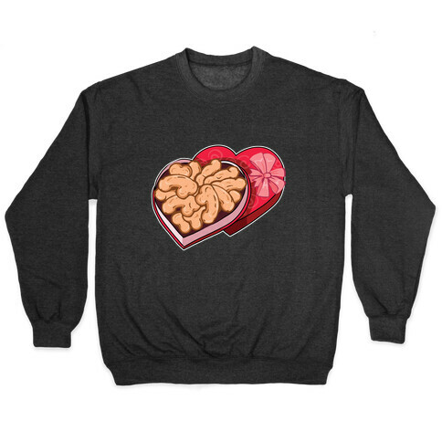 Valentine's Peen Cookies (NSFW)  Pullover