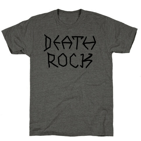 Death Rock T-Shirt